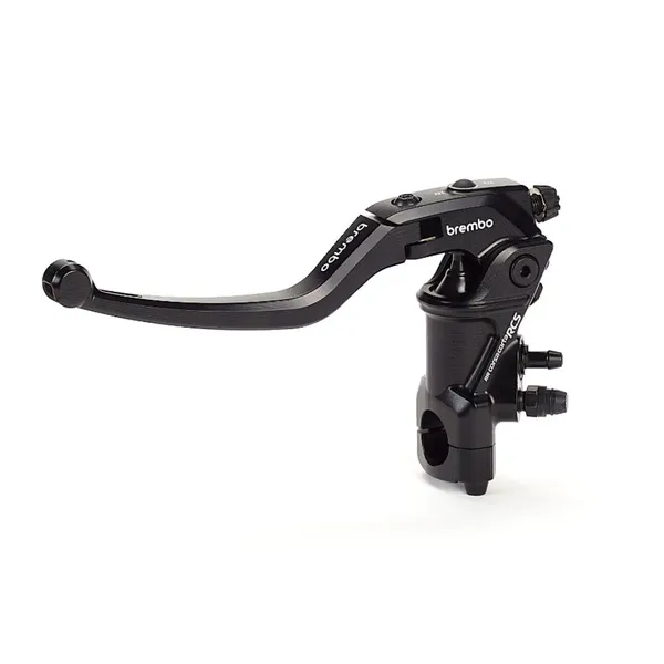 Cùm côn thắng dầu Brembo billet Corsa Corta RR 16