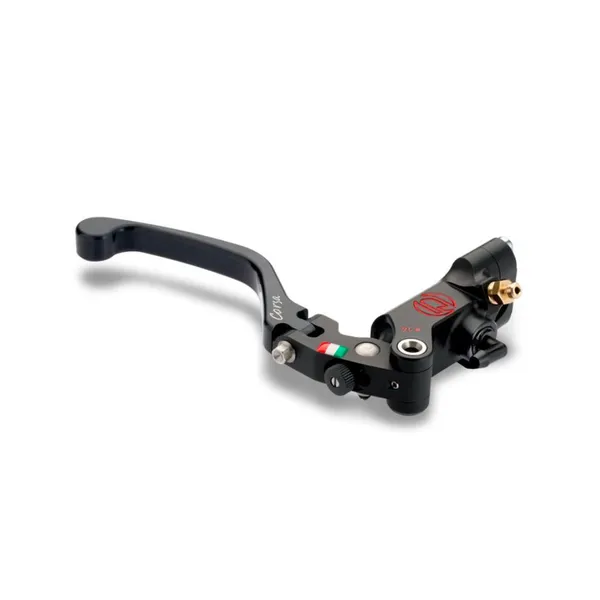 Cùm thắng Discacciati billet Corsa piston 14-16-19