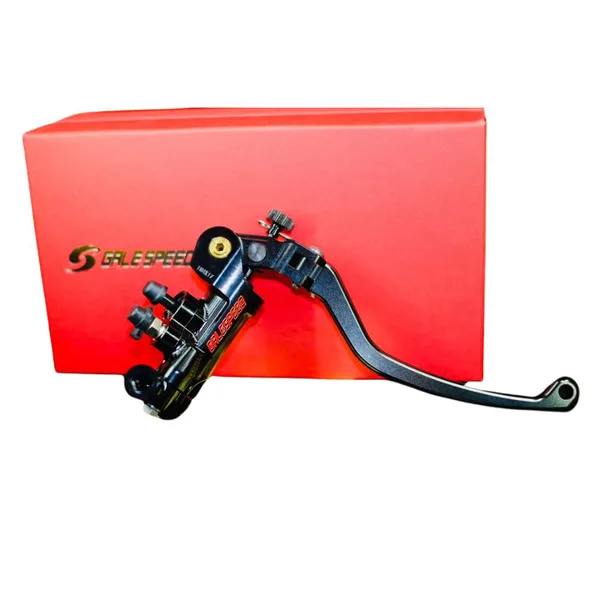 Cùm thắng GaleSpeed 16 RE Elaborate