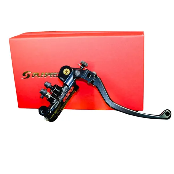 Cùm thắng GaleSpeed 19 RE Elaborate