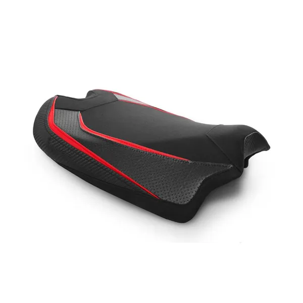 Da bọc yên trước Luimoto cho Ducati SFS V4