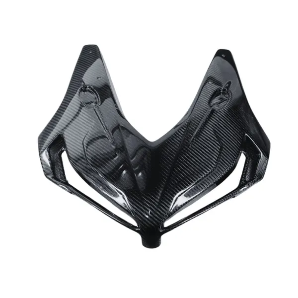 Đầu đèn carbon OYA cho Honda CBR650R/CB650R