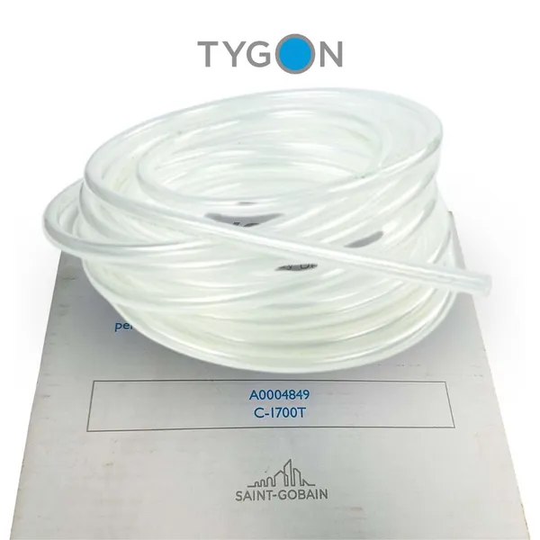 Dây dầu trong suốt Tygon (1 mét)