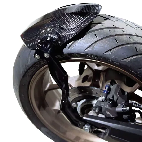 Dè chắn bùn sau Mklightech cho Honda CB650R/CBR650R