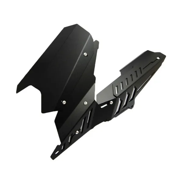 Dè con Mklightech cho Yamaha MT03/R3