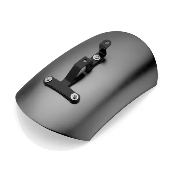 Dè nhôm sau bánh Rizoma cho BMW R9T