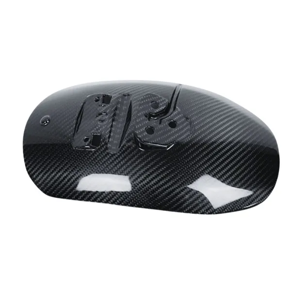 Dè sau bánh OYA carbon cho Triumph Trident 660