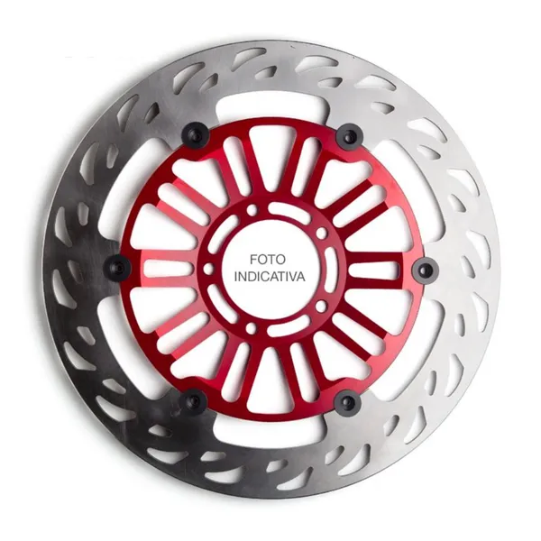 Đĩa thắng  Discacciati cho Ducati Hyper 821/939/950