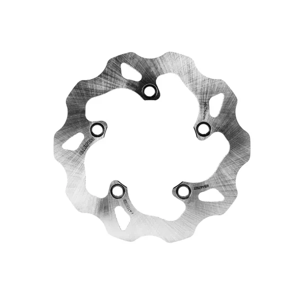 Đĩa thắng sau Galfer cho Yamaha MT10