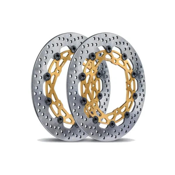 Đĩa thắng trước Brembo cho Yamaha MT10 15+