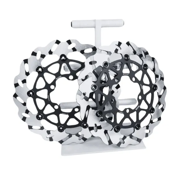 Đĩa thắng trước Galfer cho Triumph Street Triple RS/T120