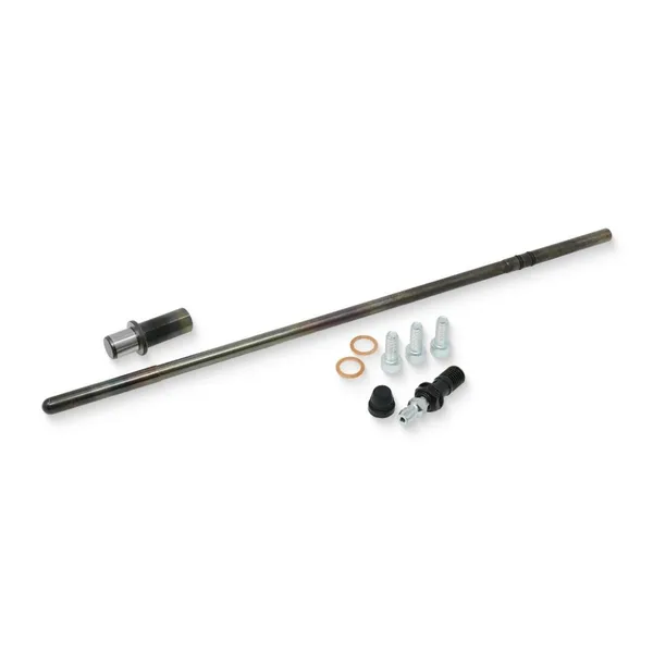 Đũa chuyển côn dây sang côn dầu CNC Racing cho các dòng  Ducati