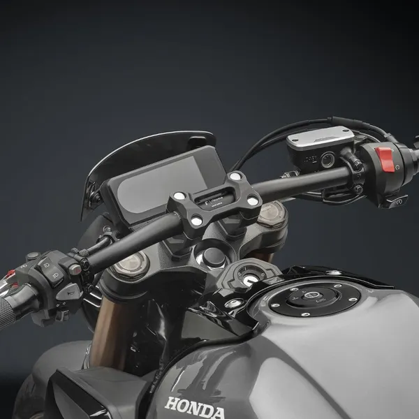 Ghi đông Rizoma Drag Bar 28mm
