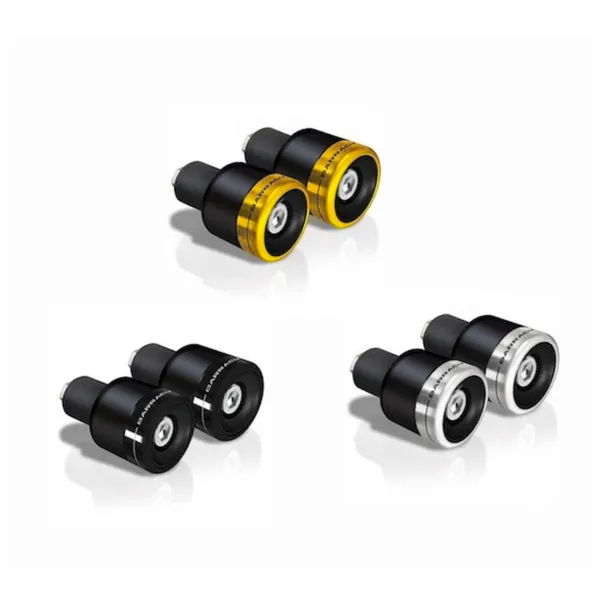 GÙ TAY LÁI BARRACUDA ALUX