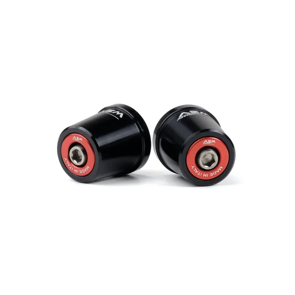 Gù tay lái dài AEM - V2