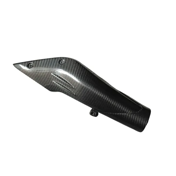 Họng gió carbon OYA cho BMW R9T