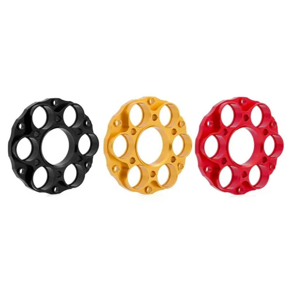 Hub đĩa sên cốt lớn CNC Racing cho Ducati V4/SFS V4