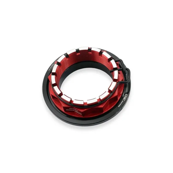 Kẽm cốt lớn sau CNC Racing cho các dòng Ducati