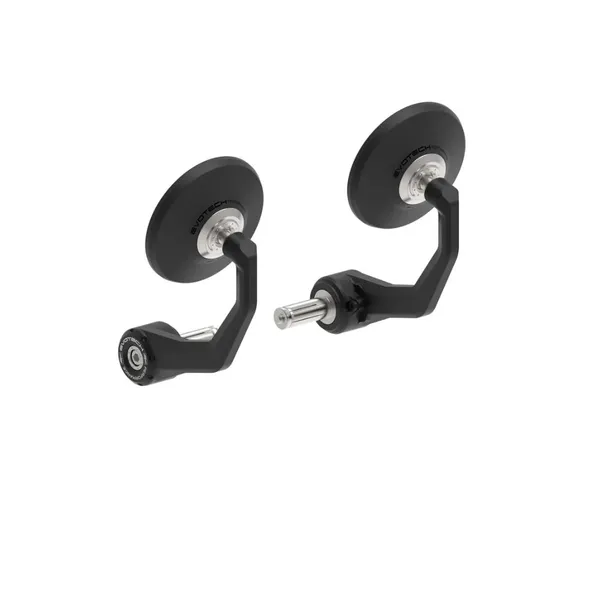 Kiếng gù Evotech cho Ducati Hypermotard 698 Mono