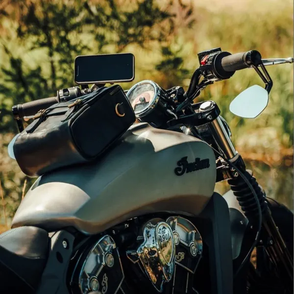 Kính gù Motogadget mo.view sport 130