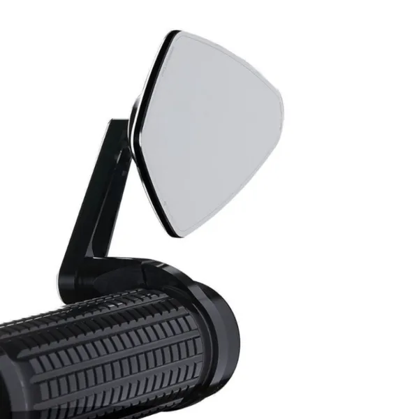 Kính hậu gắn gù siêu mỏng Motogadget - Blade Flip xoay