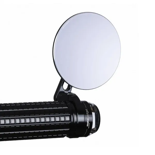 Kính hậu gắn gù siêu mỏng Motogadget - Spy Flip Xoay