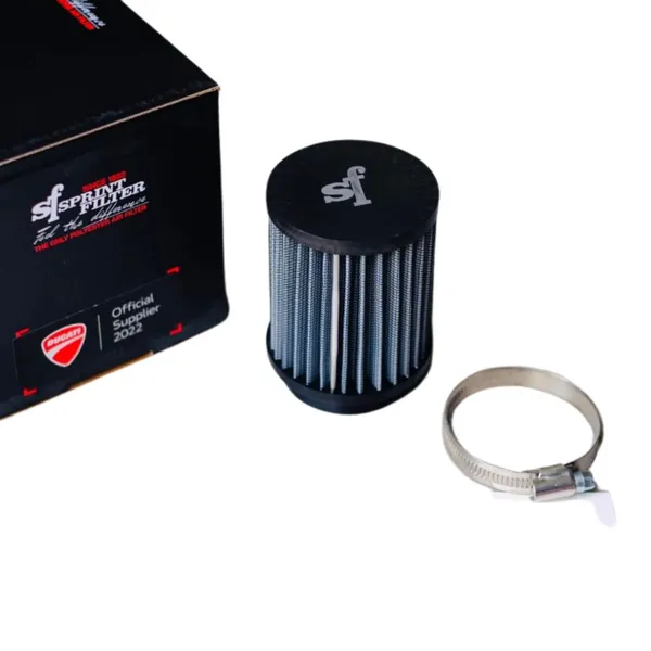Lọc gió trụ chống nước  Sprint Filter 50mm