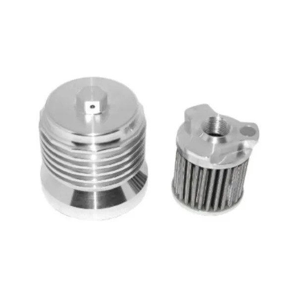 Lọc nhớt vĩnh viễn Ducati PC Racing PCS5
