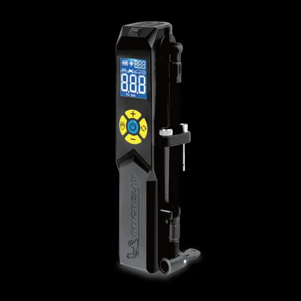 Máy bơm lốp mini Michelin 3321