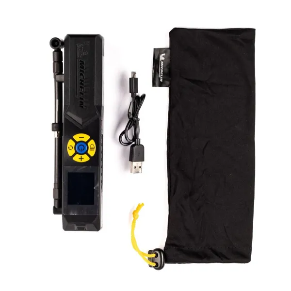 Máy bơm lốp mini Michelin 3321