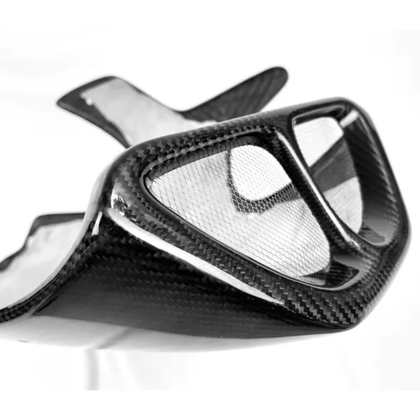 Mỏ cày carbon OYA cho BMW R9T