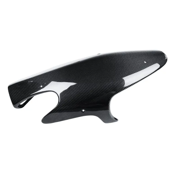 Mỏ cày carbon OYA cho BMW R9T