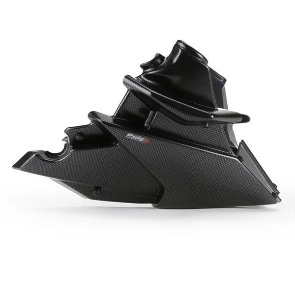 Mỏ cày Puig carbon look cho Yamaha MT09 2021+/Tracer 9