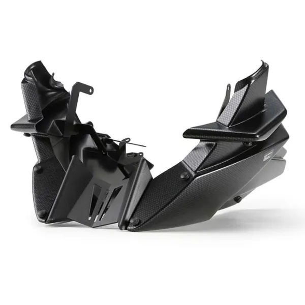 Mỏ cày Puig carbon look cho Yamaha MT09 2021+/Tracer 9