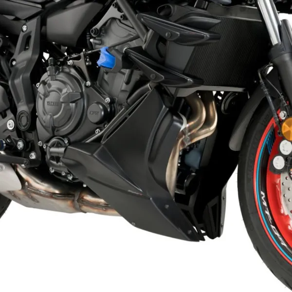 Mỏ Cày Puig cho Yamaha MT07 2022