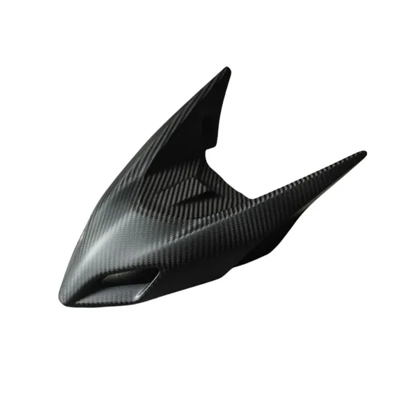 Mũi lấy gió carbon OYA cho Ducati Hypermotard 950 19+