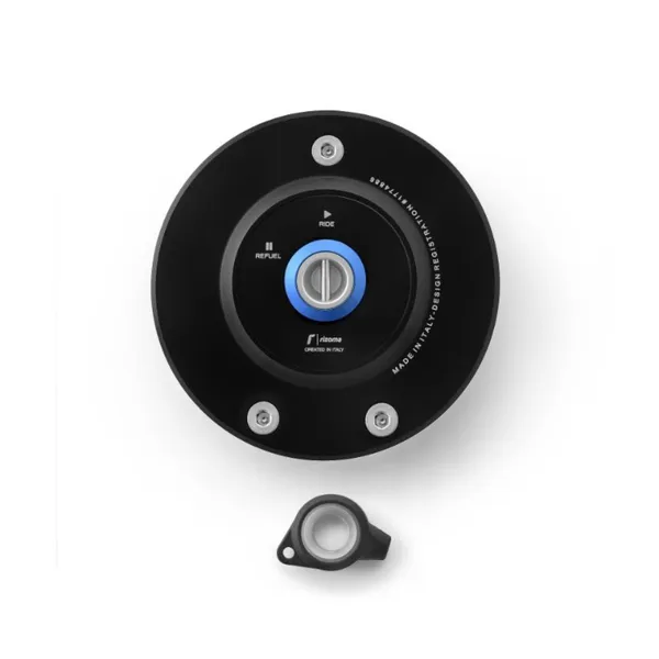 Nắp bình xăng Rizoma cho BMW R9T/S1000R/S1000RR