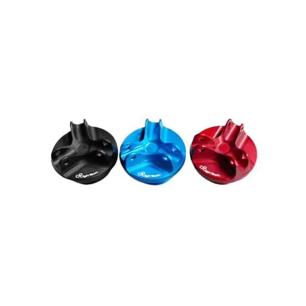 Nắp nhớt Lightech cho các dòng Ducati - Honda - Kawasaki