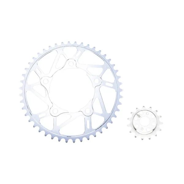 Nhông dĩa nhôm MRev cho Ducati Monster 821