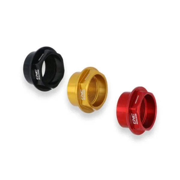 Ốc phuộc trước CNC Racing cho Ducati Hyper/V4/Scrambler 1100/Monster 821