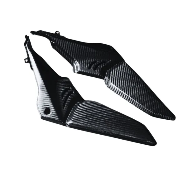 Ốp 2 bên bình xăng OYA carbon Honda CB650R 19+