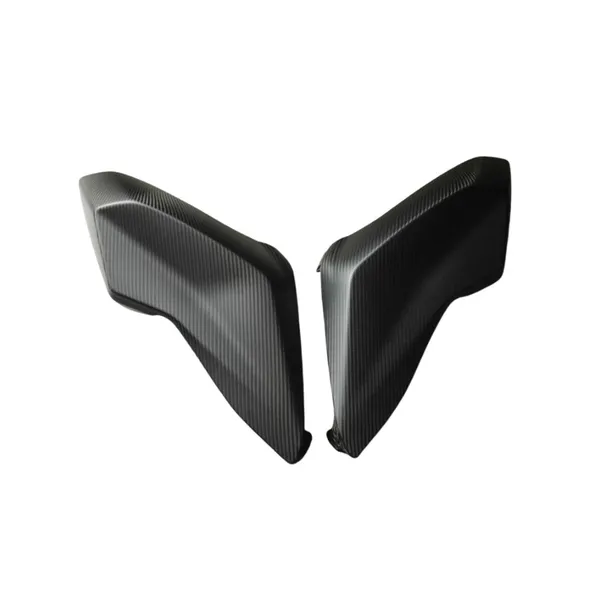 Cánh chim 2 bên carbon OYA cho Ducati Hypermotard 950 19+