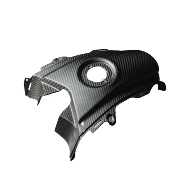 Ốp bình xăng carbon OYA cho Ducati Hypermotard 821/939
