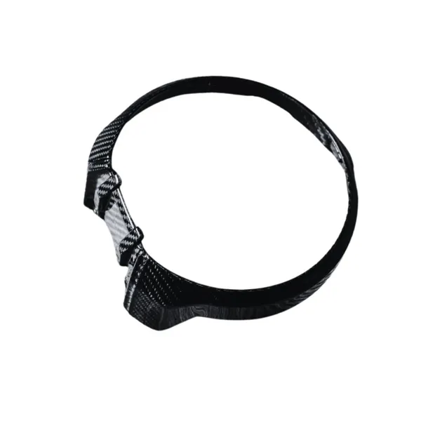 Ốp đầu đèn OYA carbon Honda CB1000R Neo Sport 18+