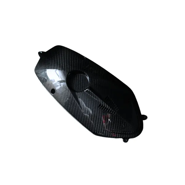 Ốp đầu máy đứng carbon OYA cho BMW R9T