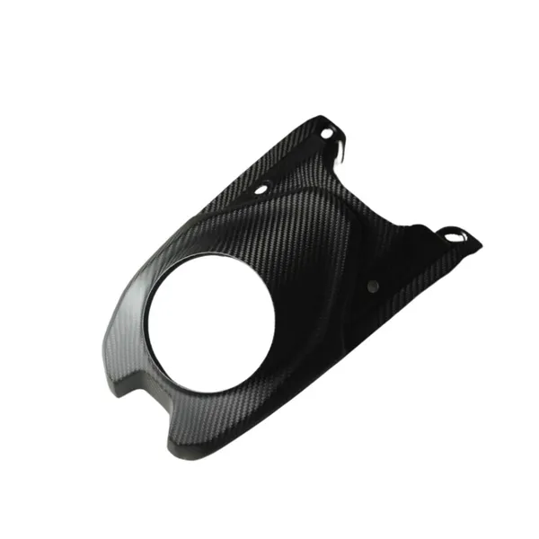 Ốp nắp xăng carbon OYA cho Ducati Hypermotard 950 19+