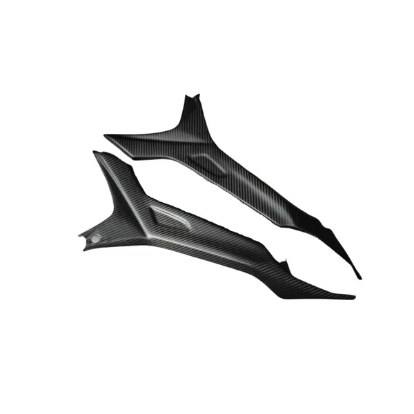 Ốp sườn sau carbon OYA cho Ducati Hypermotard 821/939