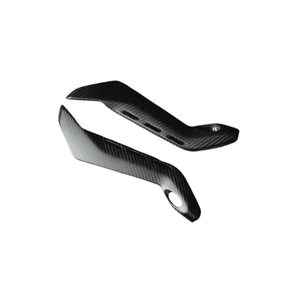 Ốp sườn sau trên carbon OYA cho Ducati Panigale V4