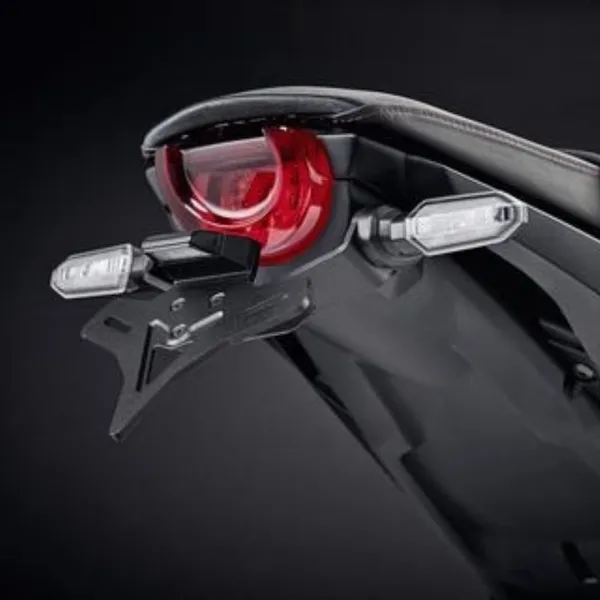 Pát biển số Evotech cho Honda CB1000R Neo Sport 18-20