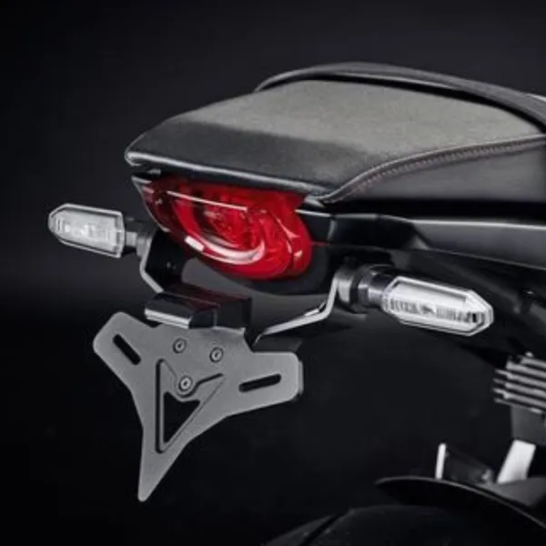 Pát biển số Evotech cho Honda CB1000R Neo Sport 18-20